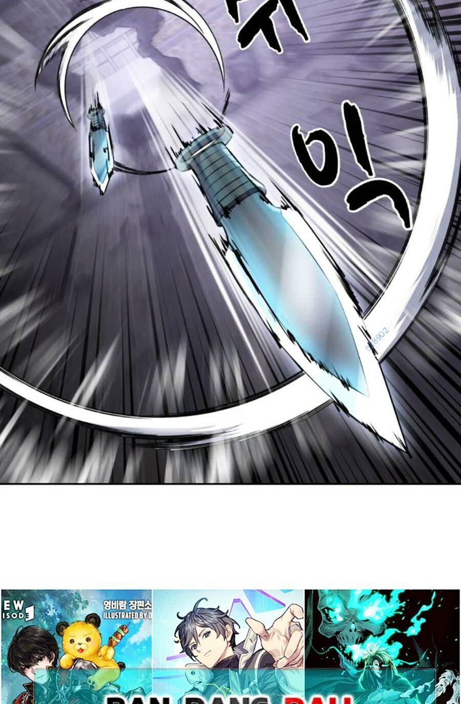 Cậu Bé Của Thần Chết Chapter 217 - Trang 2