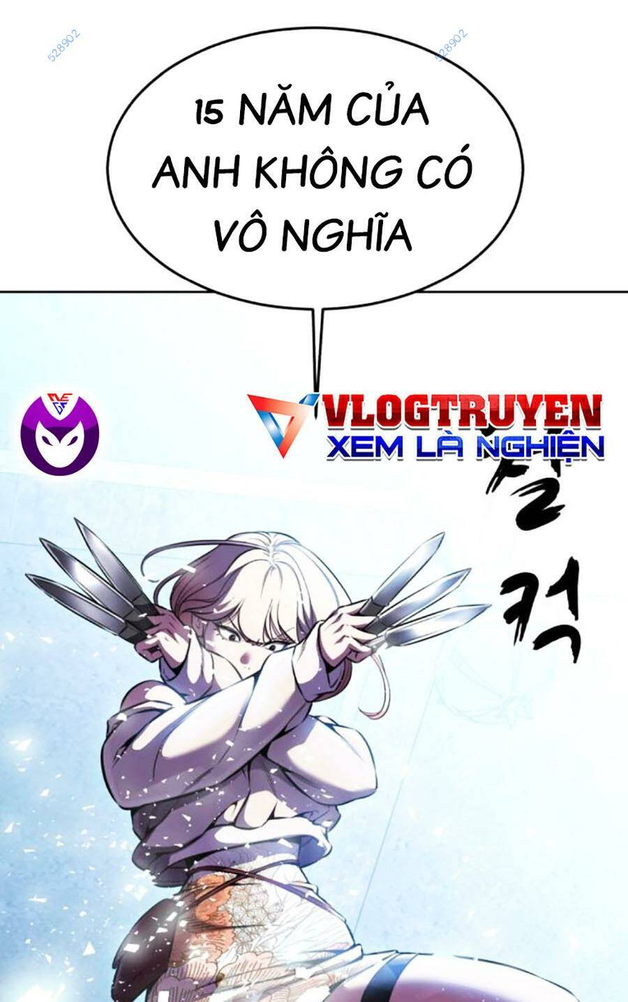 Cậu Bé Của Thần Chết Chapter 217 - Trang 2