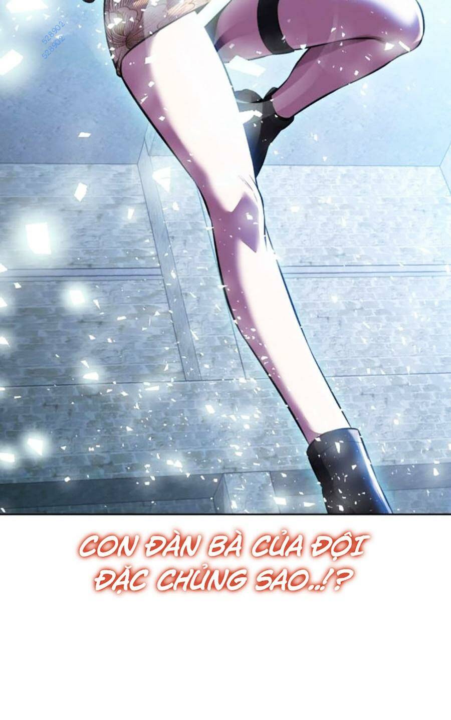 Cậu Bé Của Thần Chết Chapter 217 - Trang 2