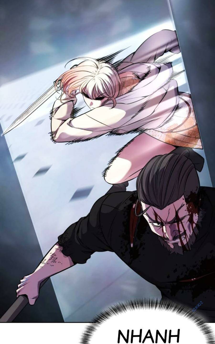 Cậu Bé Của Thần Chết Chapter 217 - Trang 2