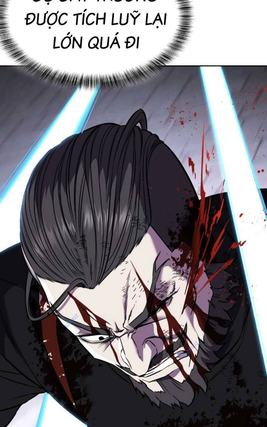 Cậu Bé Của Thần Chết Chapter 217 - Trang 2