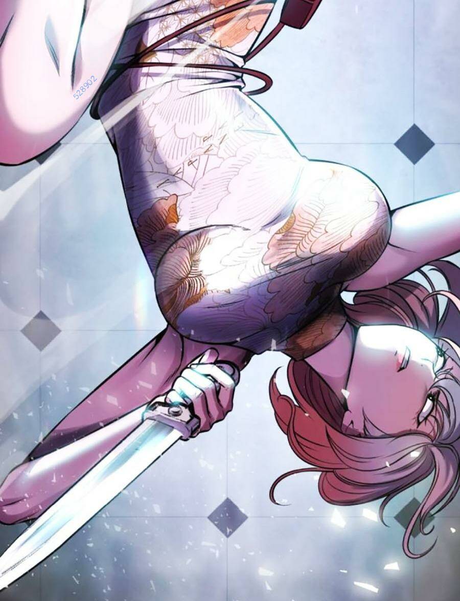 Cậu Bé Của Thần Chết Chapter 217 - Trang 2