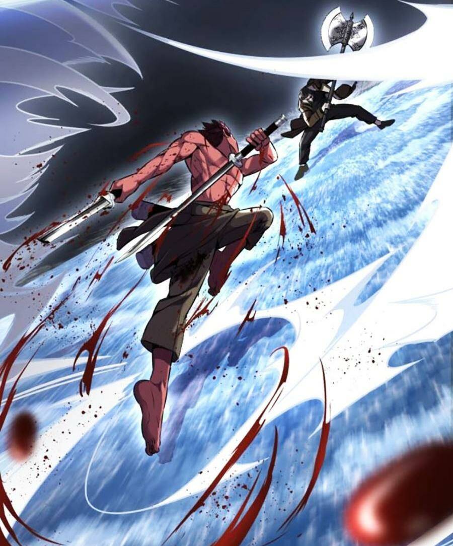 Cậu Bé Của Thần Chết Chapter 217 - Trang 2