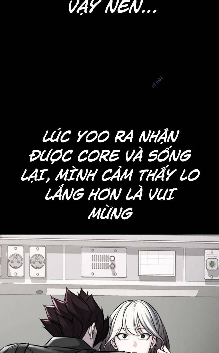 Cậu Bé Của Thần Chết Chapter 217 - Trang 2