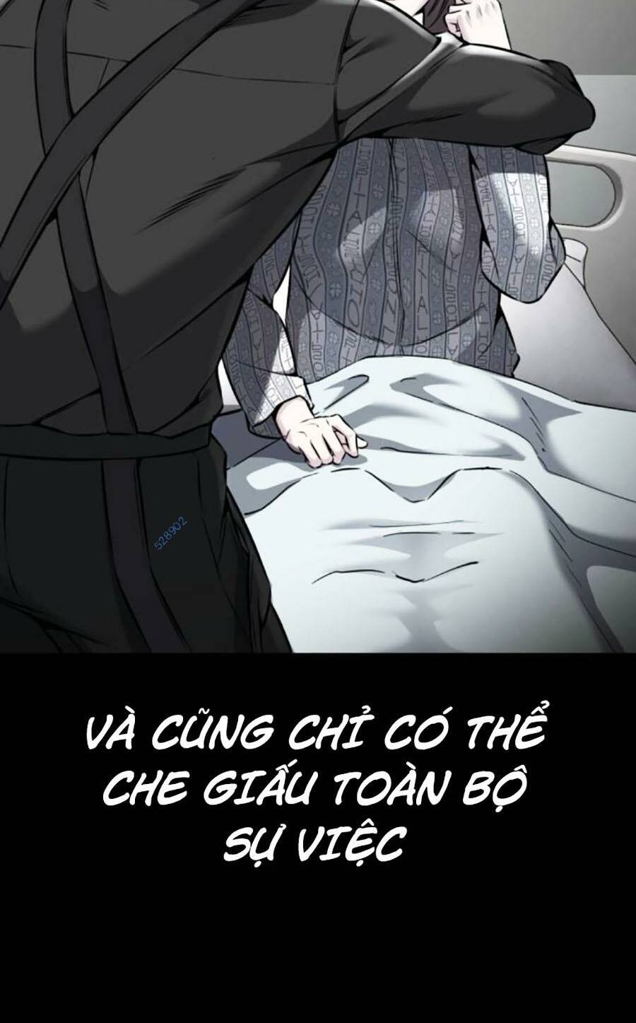 Cậu Bé Của Thần Chết Chapter 217 - Trang 2