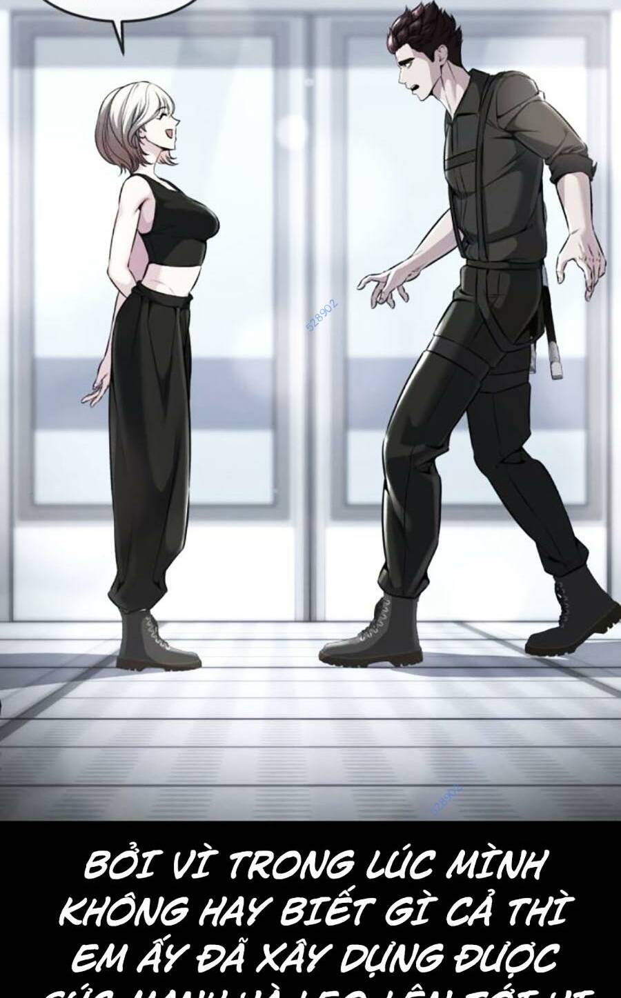 Cậu Bé Của Thần Chết Chapter 217 - Trang 2