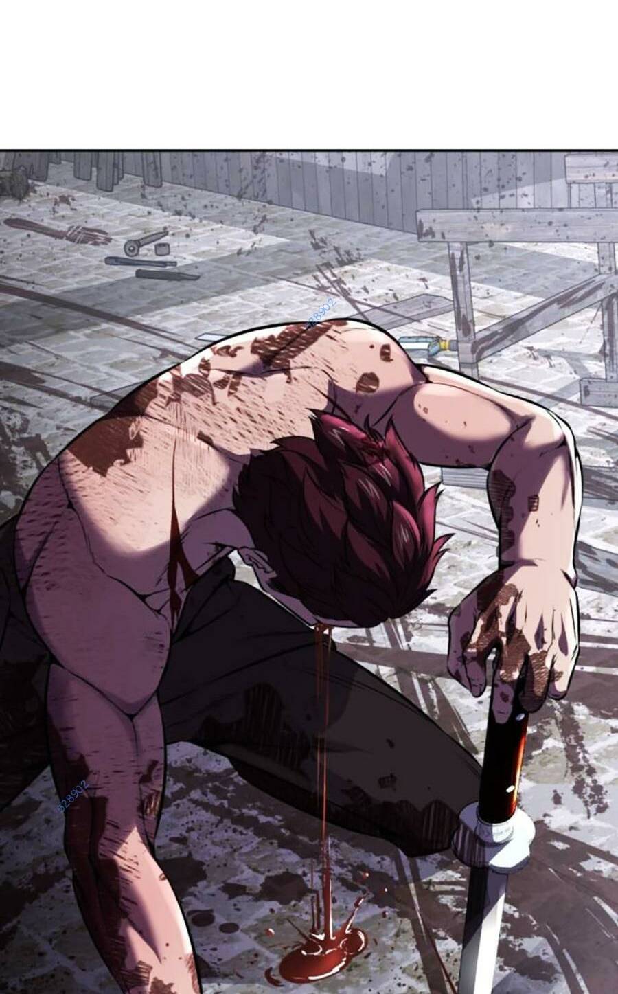 Cậu Bé Của Thần Chết Chapter 217 - Trang 2