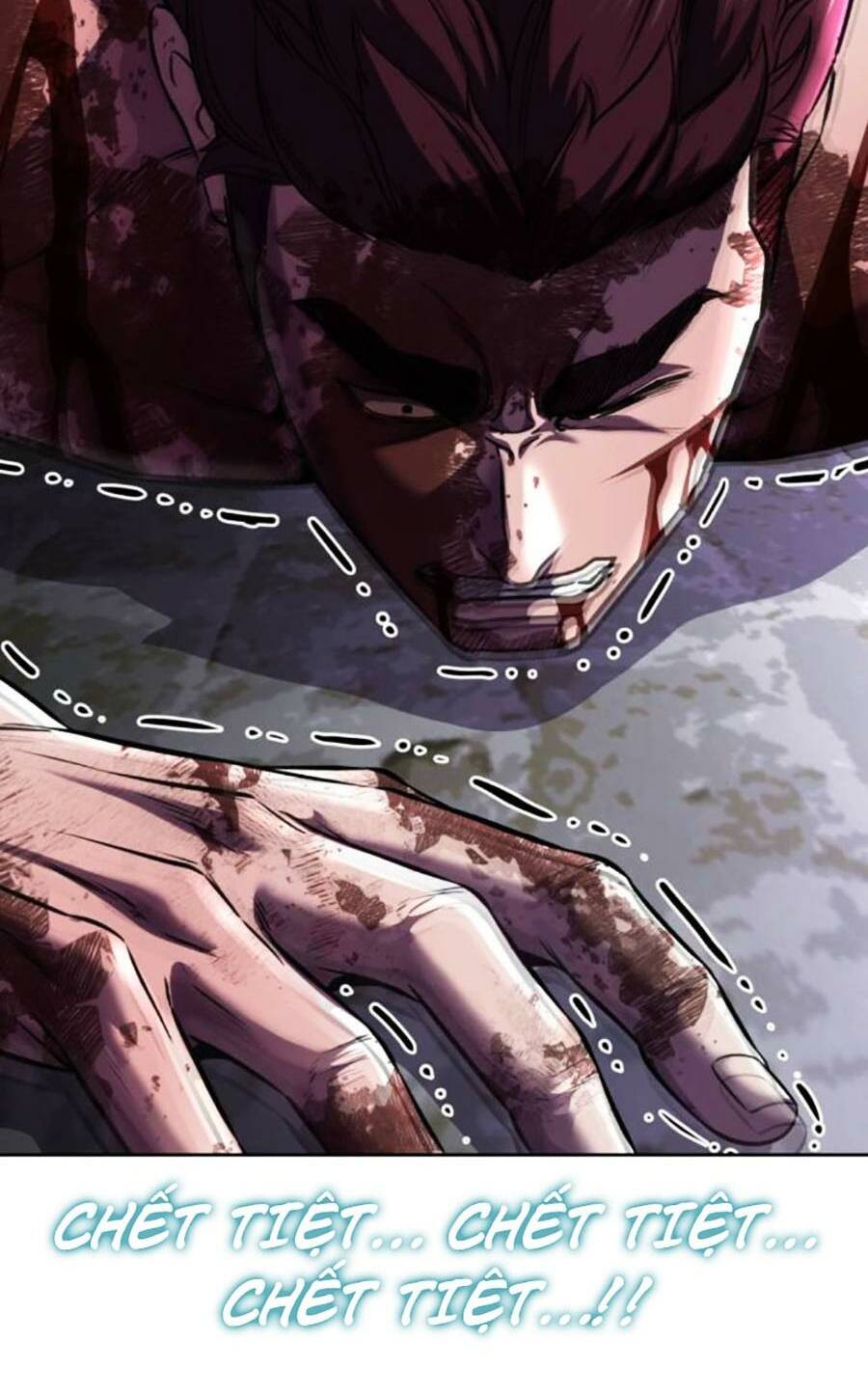 Cậu Bé Của Thần Chết Chapter 217 - Trang 2