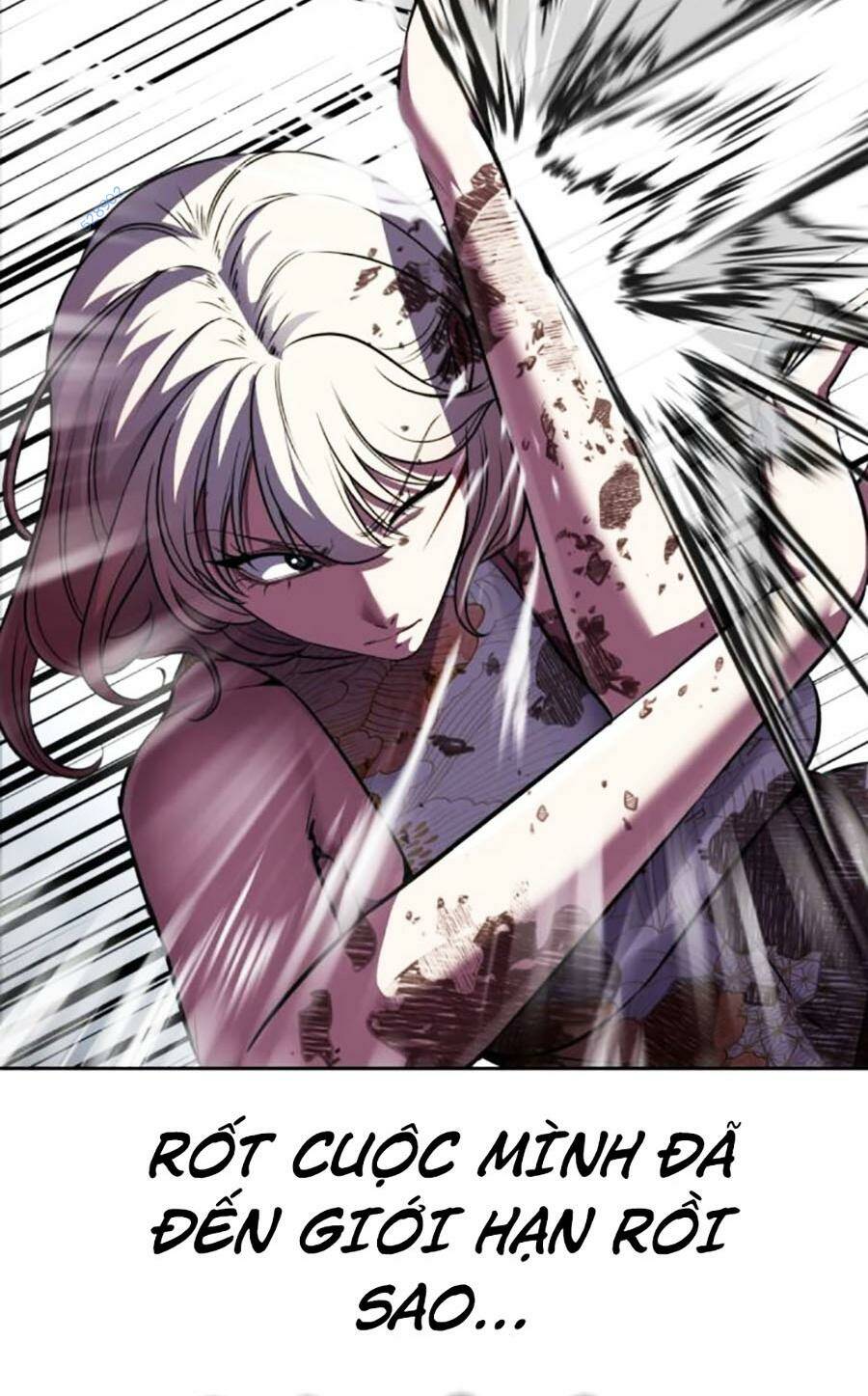 Cậu Bé Của Thần Chết Chapter 217 - Trang 2