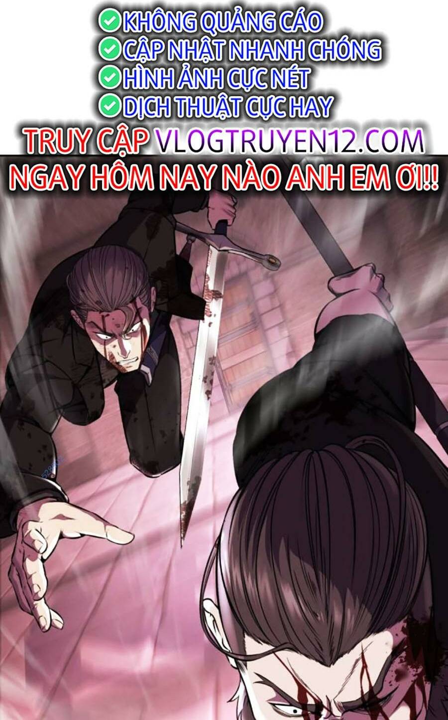 Cậu Bé Của Thần Chết Chapter 217 - Trang 2