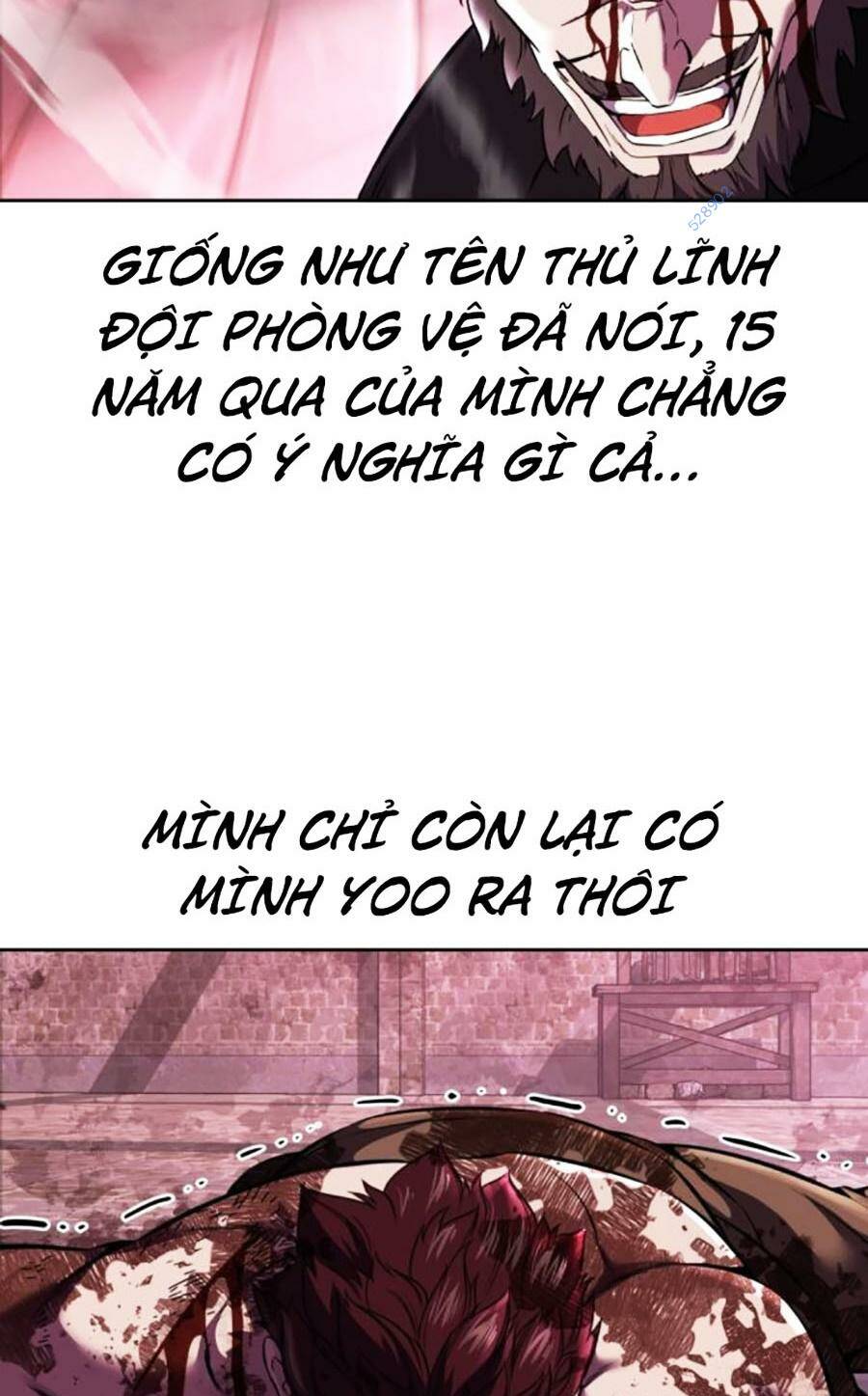 Cậu Bé Của Thần Chết Chapter 217 - Trang 2