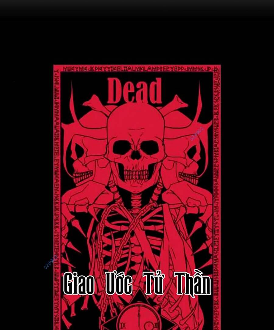 Cậu Bé Của Thần Chết Chapter 217 - Trang 2