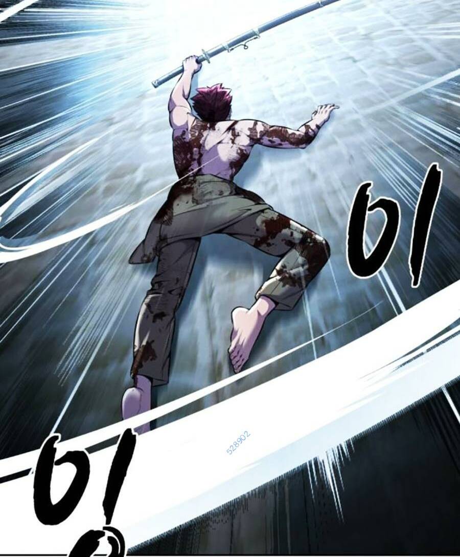 Cậu Bé Của Thần Chết Chapter 217 - Trang 2