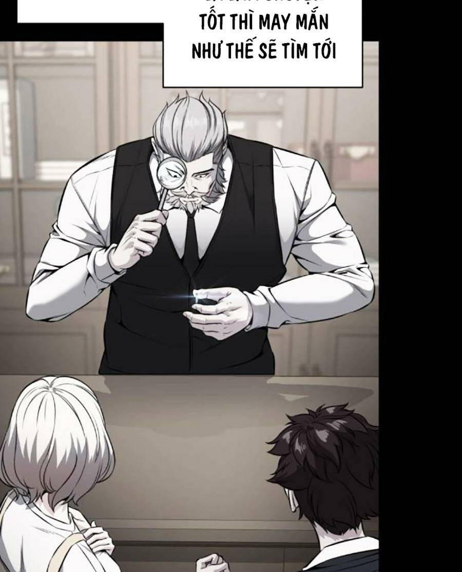 Cậu Bé Của Thần Chết Chapter 217 - Trang 2