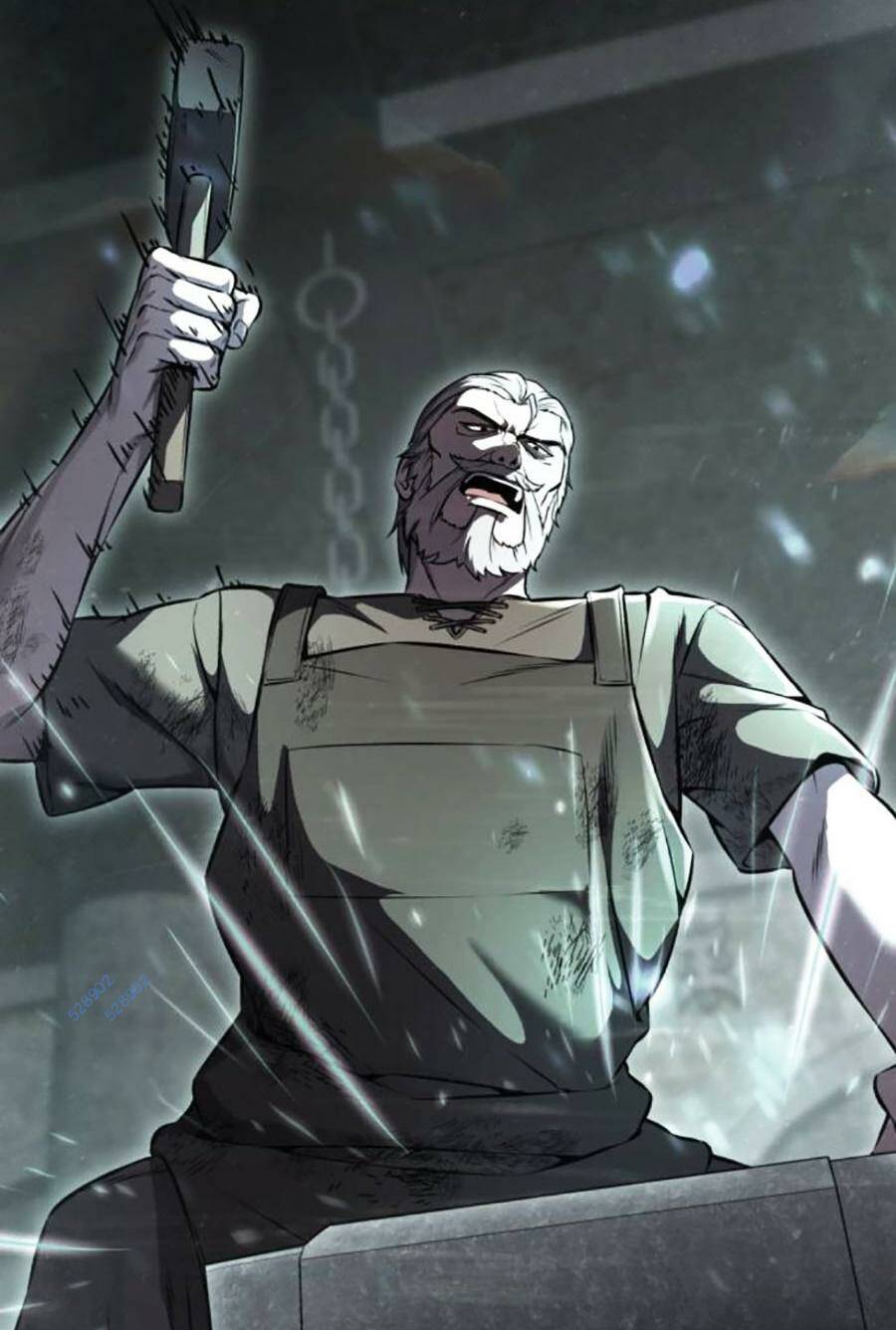 Cậu Bé Của Thần Chết Chapter 217 - Trang 2