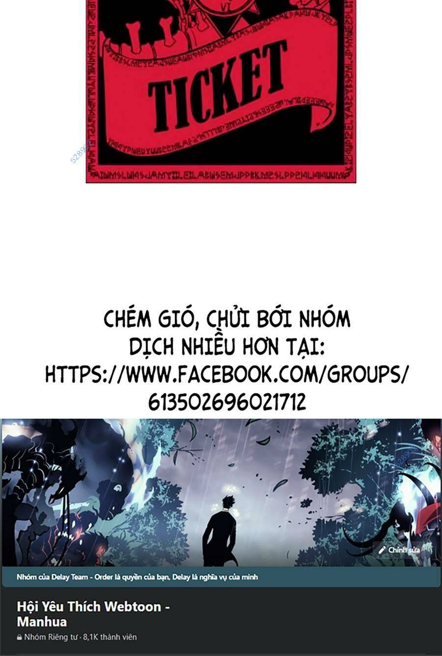 Cậu Bé Của Thần Chết Chapter 217 - Trang 2