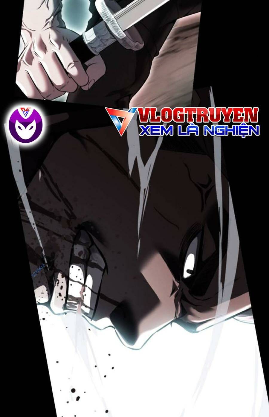 Cậu Bé Của Thần Chết Chapter 217 - Trang 2