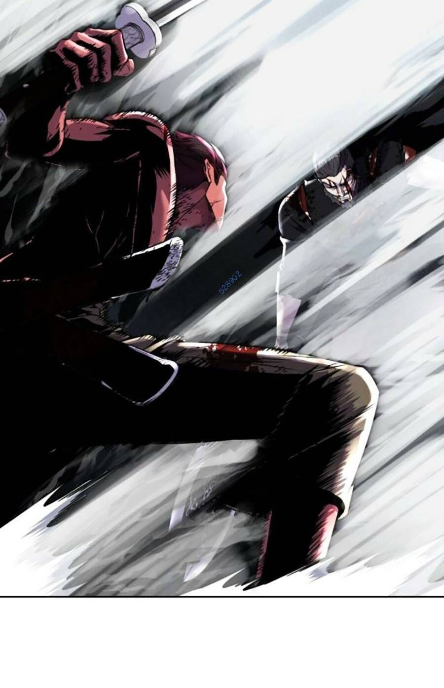 Cậu Bé Của Thần Chết Chapter 217 - Trang 2