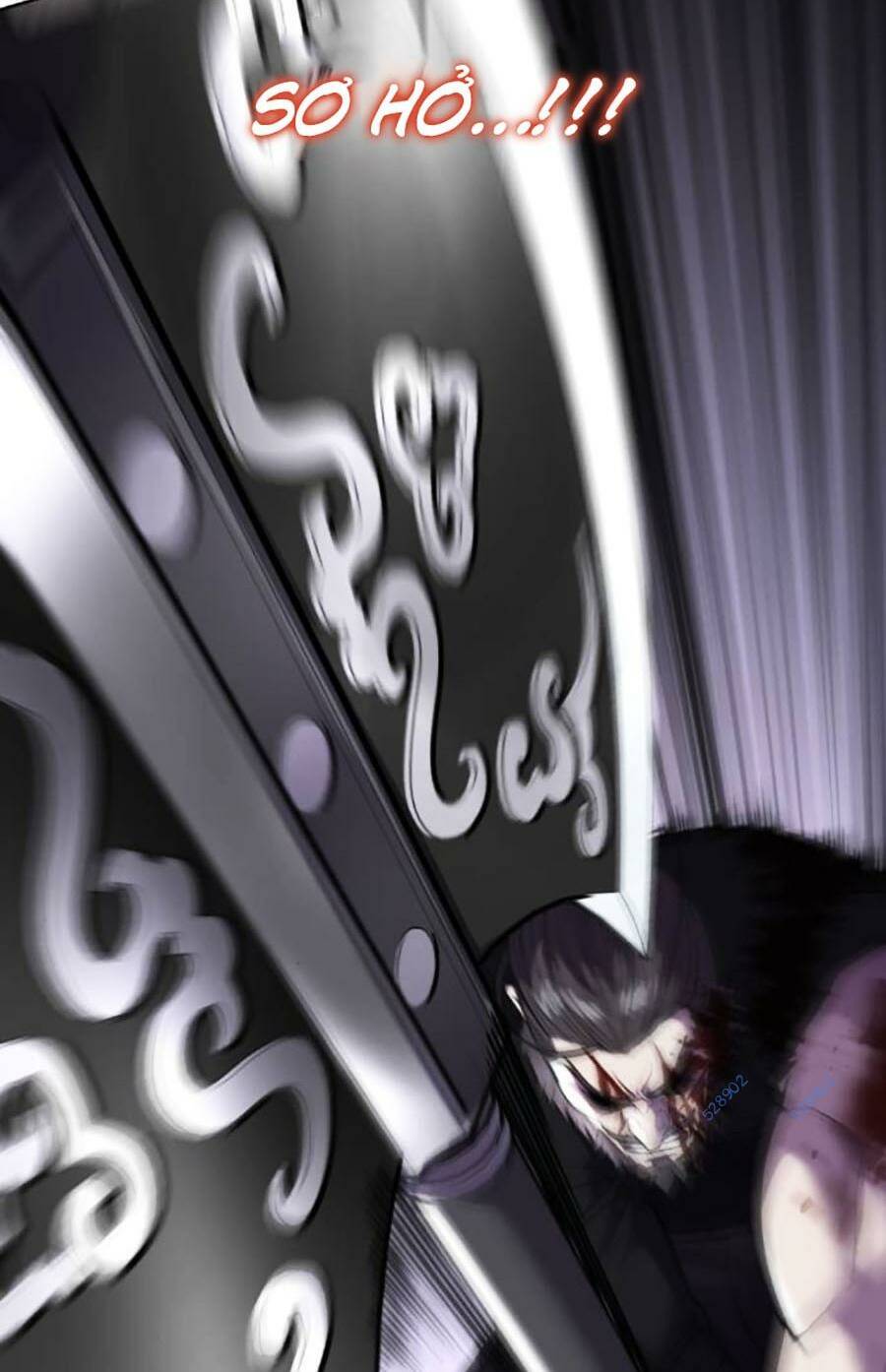 Cậu Bé Của Thần Chết Chapter 217 - Trang 2