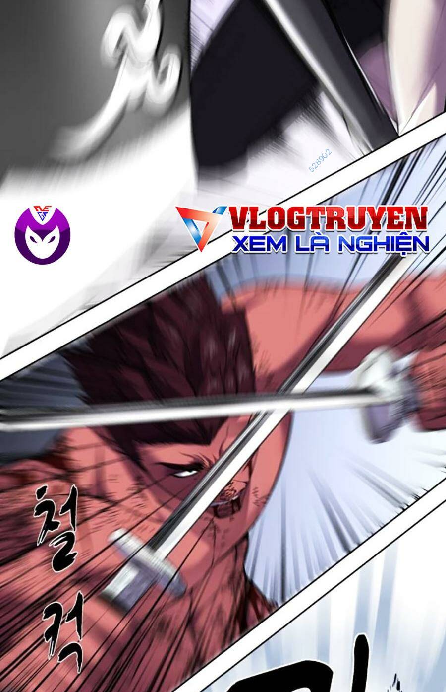 Cậu Bé Của Thần Chết Chapter 217 - Trang 2