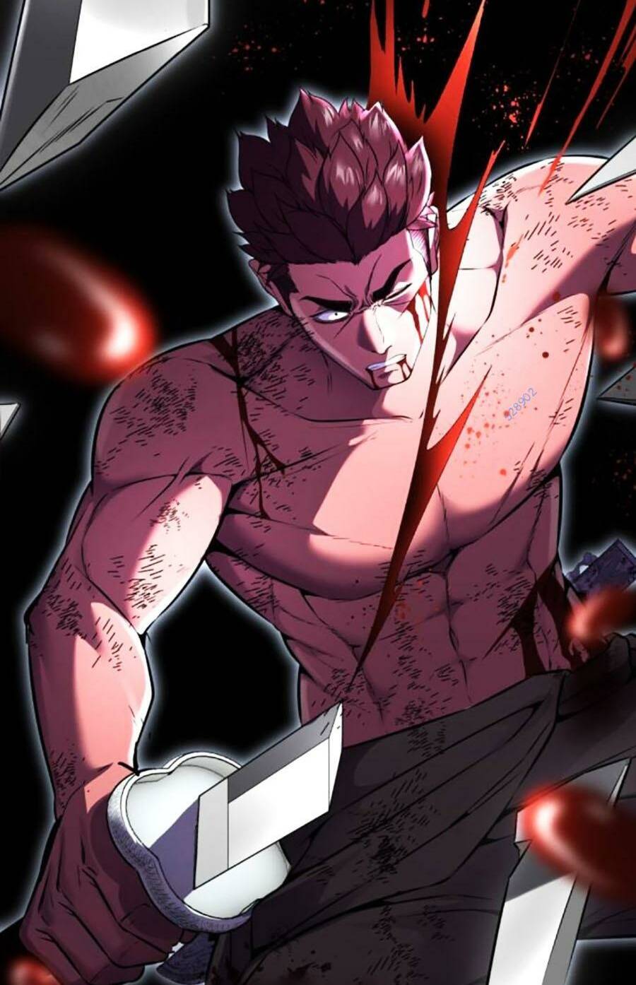 Cậu Bé Của Thần Chết Chapter 217 - Trang 2