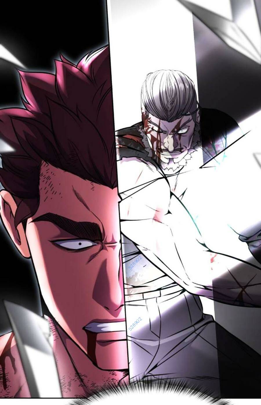 Cậu Bé Của Thần Chết Chapter 217 - Trang 2