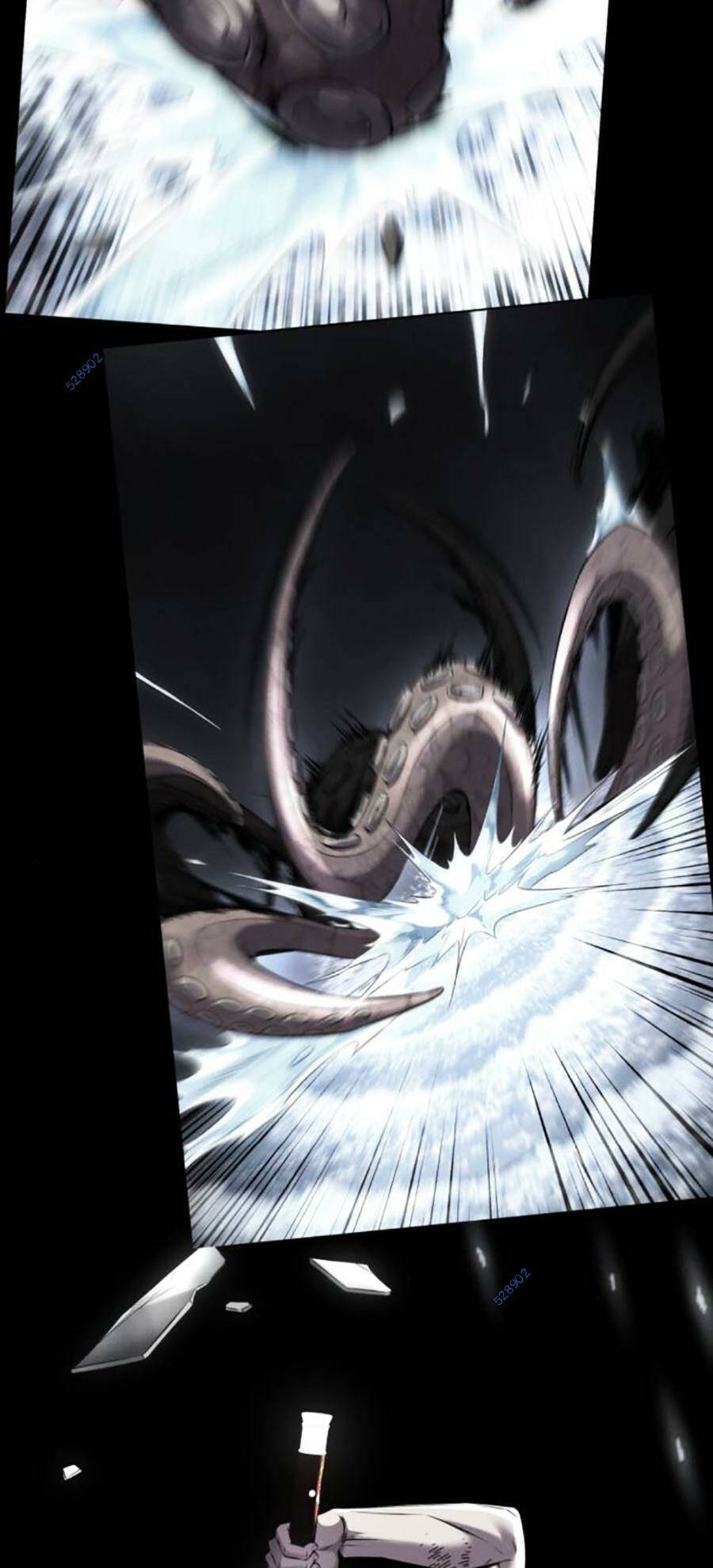 Cậu Bé Của Thần Chết Chapter 217 - Trang 2