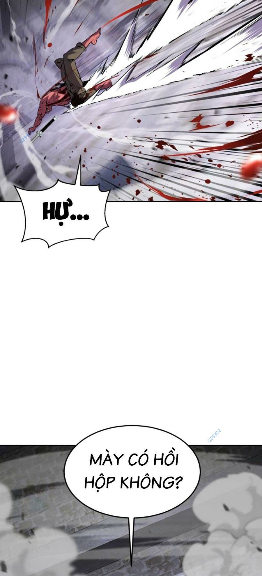 Cậu Bé Của Thần Chết Chapter 217 - Trang 2