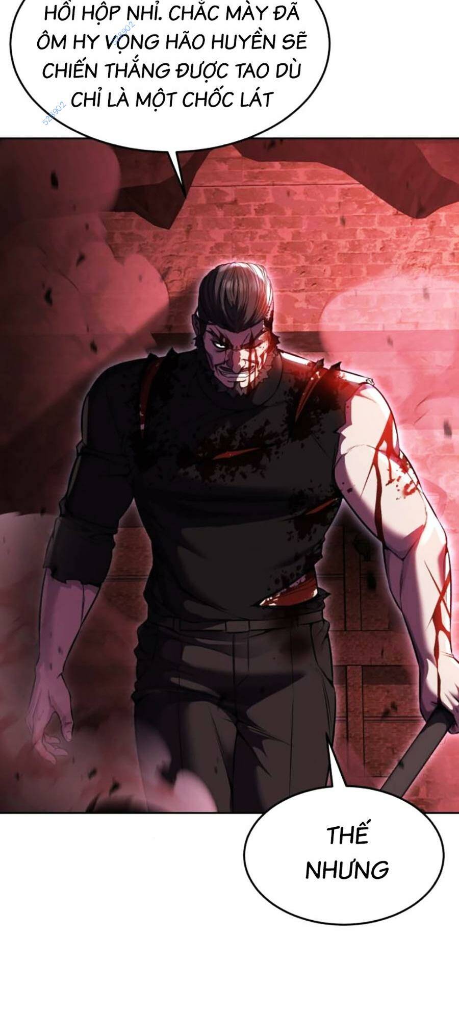 Cậu Bé Của Thần Chết Chapter 217 - Trang 2