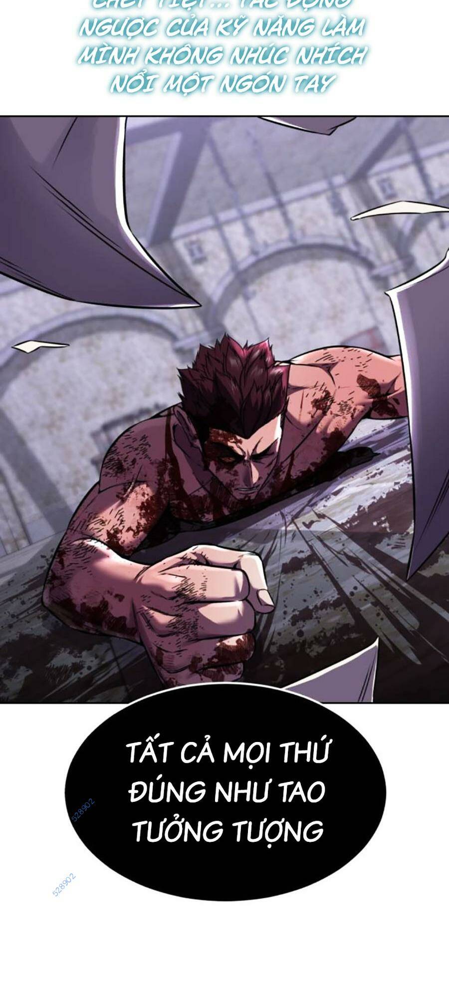 Cậu Bé Của Thần Chết Chapter 217 - Trang 2