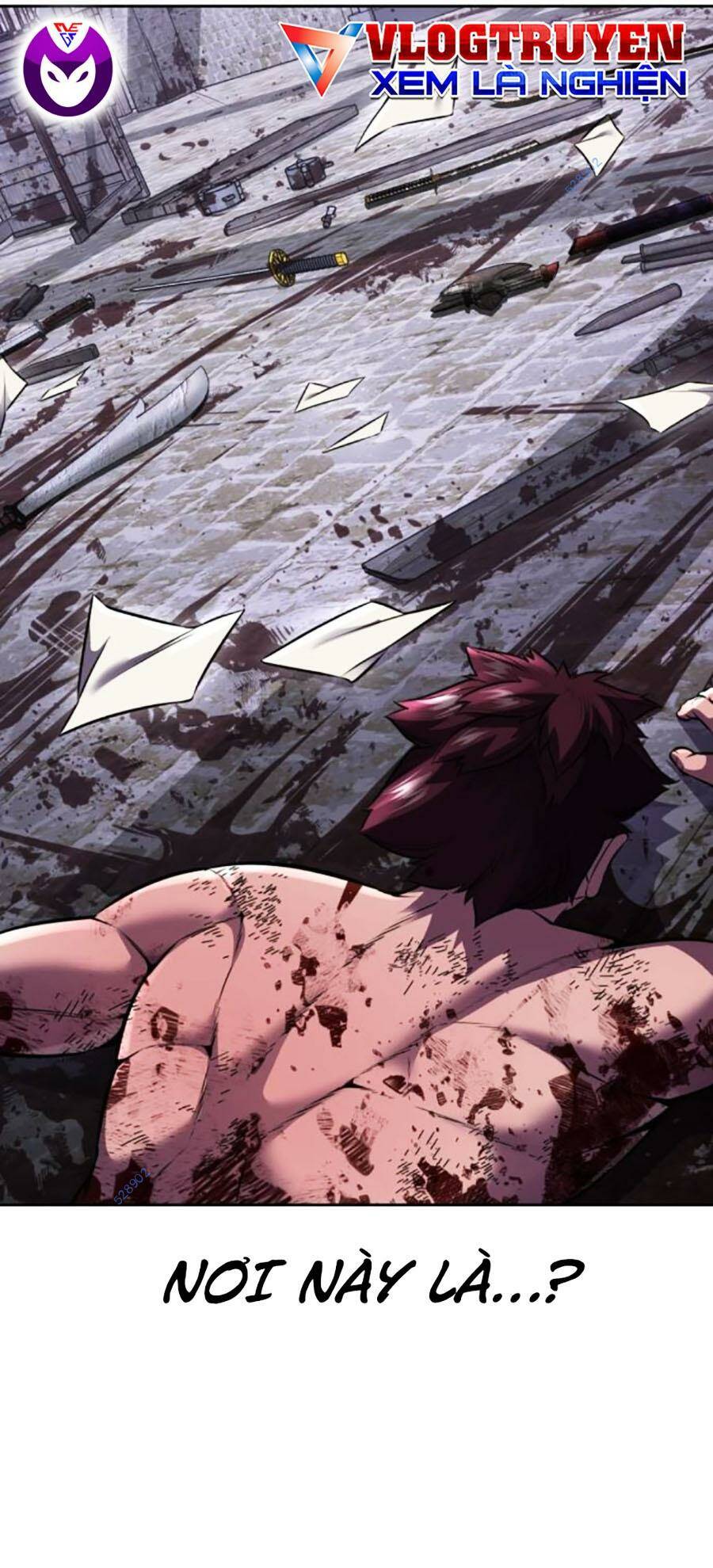 Cậu Bé Của Thần Chết Chapter 217 - Trang 2