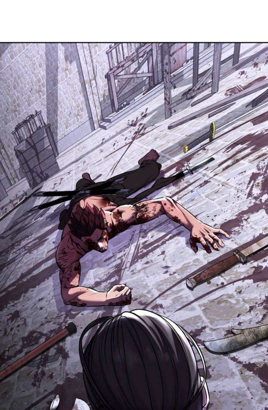 Cậu Bé Của Thần Chết Chapter 217 - Trang 2