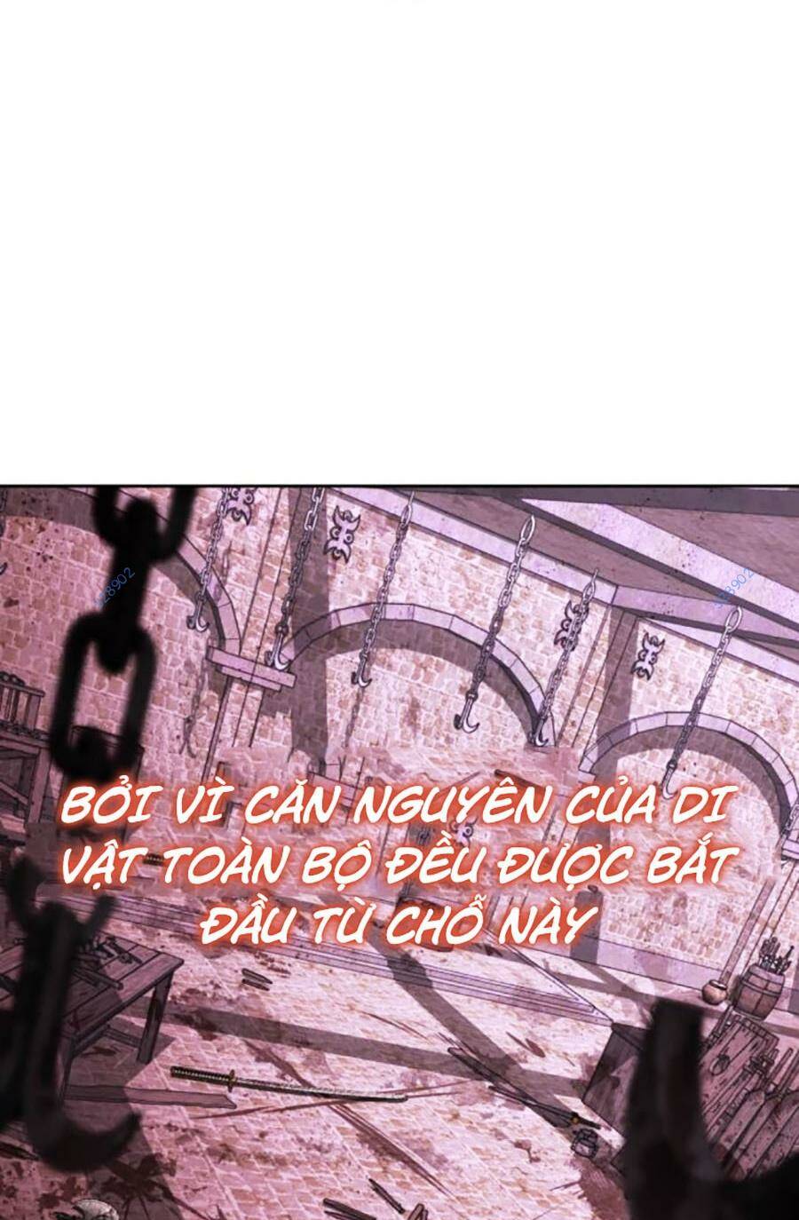 Cậu Bé Của Thần Chết Chapter 217 - Trang 2