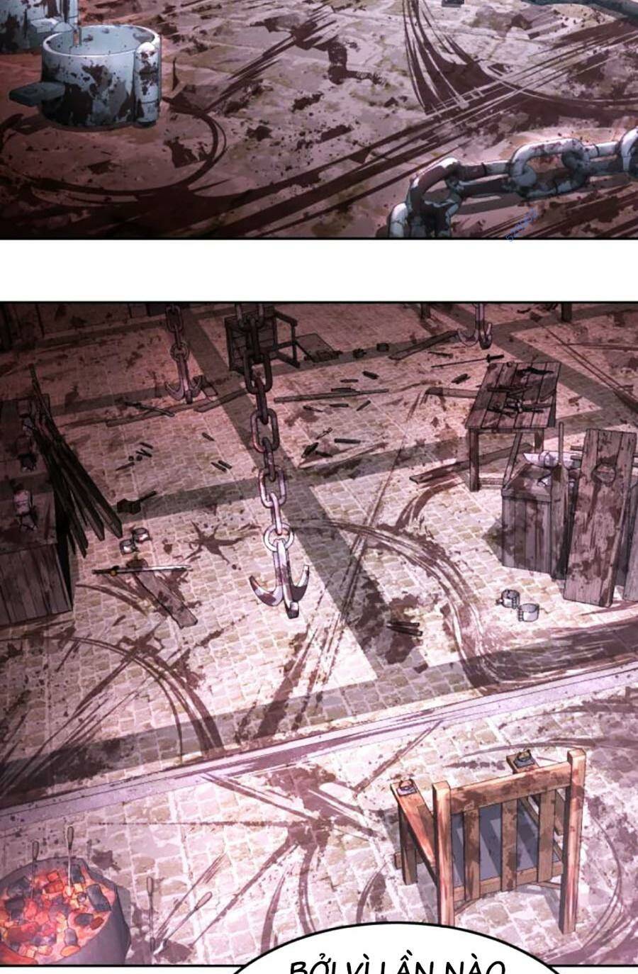 Cậu Bé Của Thần Chết Chapter 217 - Trang 2