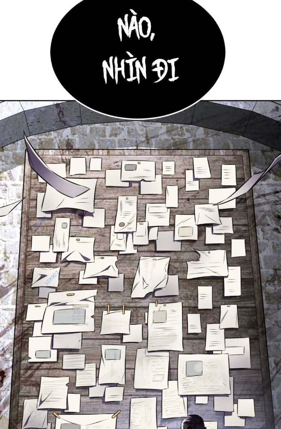 Cậu Bé Của Thần Chết Chapter 217 - Trang 2