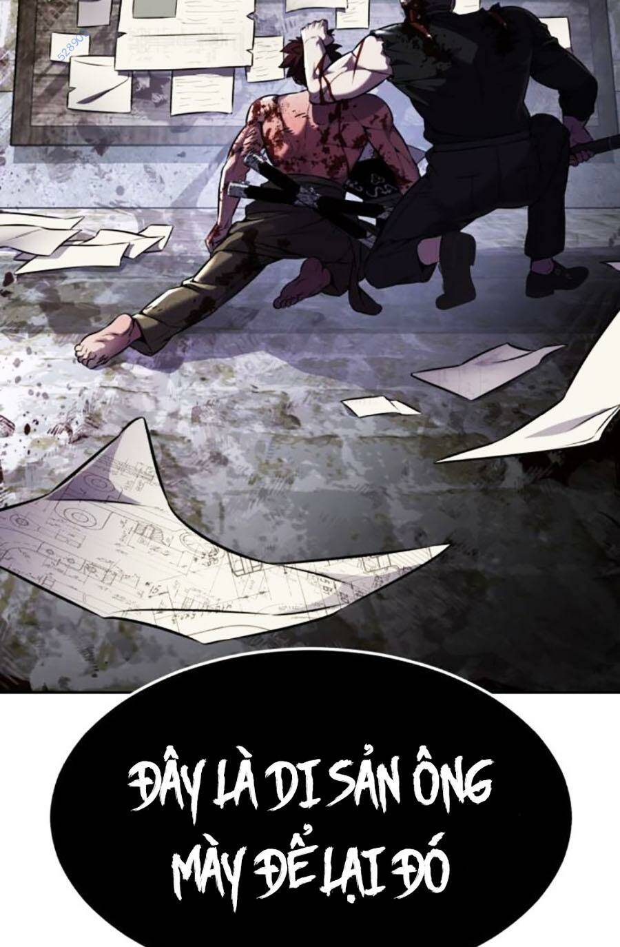 Cậu Bé Của Thần Chết Chapter 217 - Trang 2