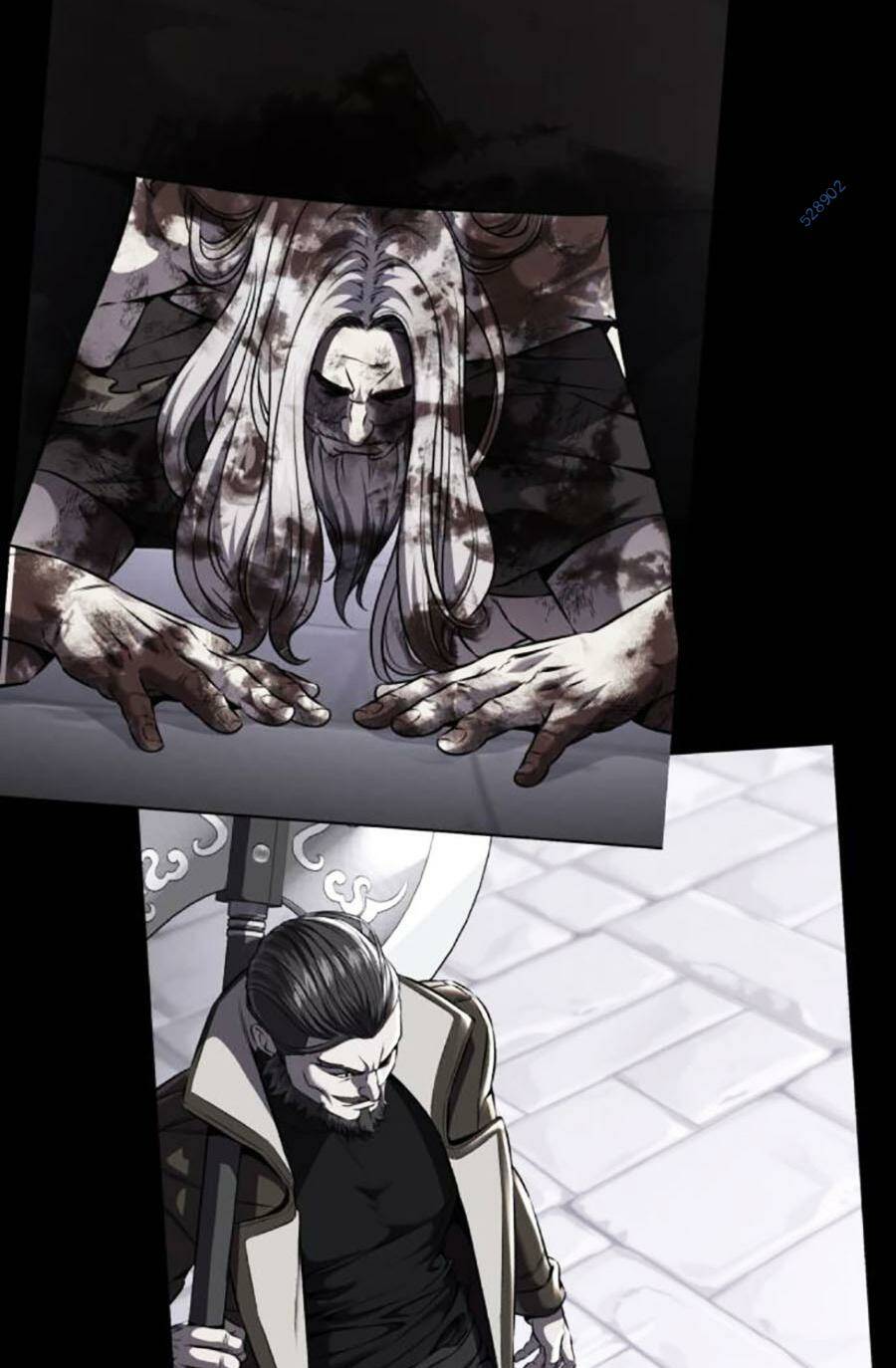 Cậu Bé Của Thần Chết Chapter 217 - Trang 2