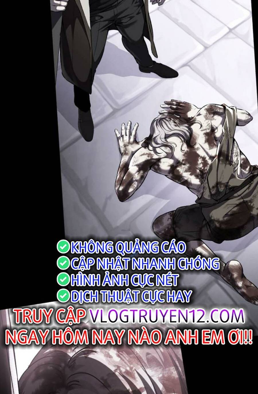 Cậu Bé Của Thần Chết Chapter 217 - Trang 2