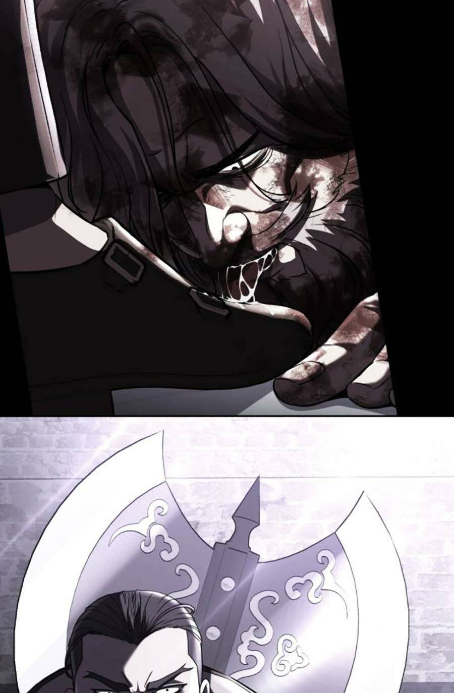 Cậu Bé Của Thần Chết Chapter 217 - Trang 2