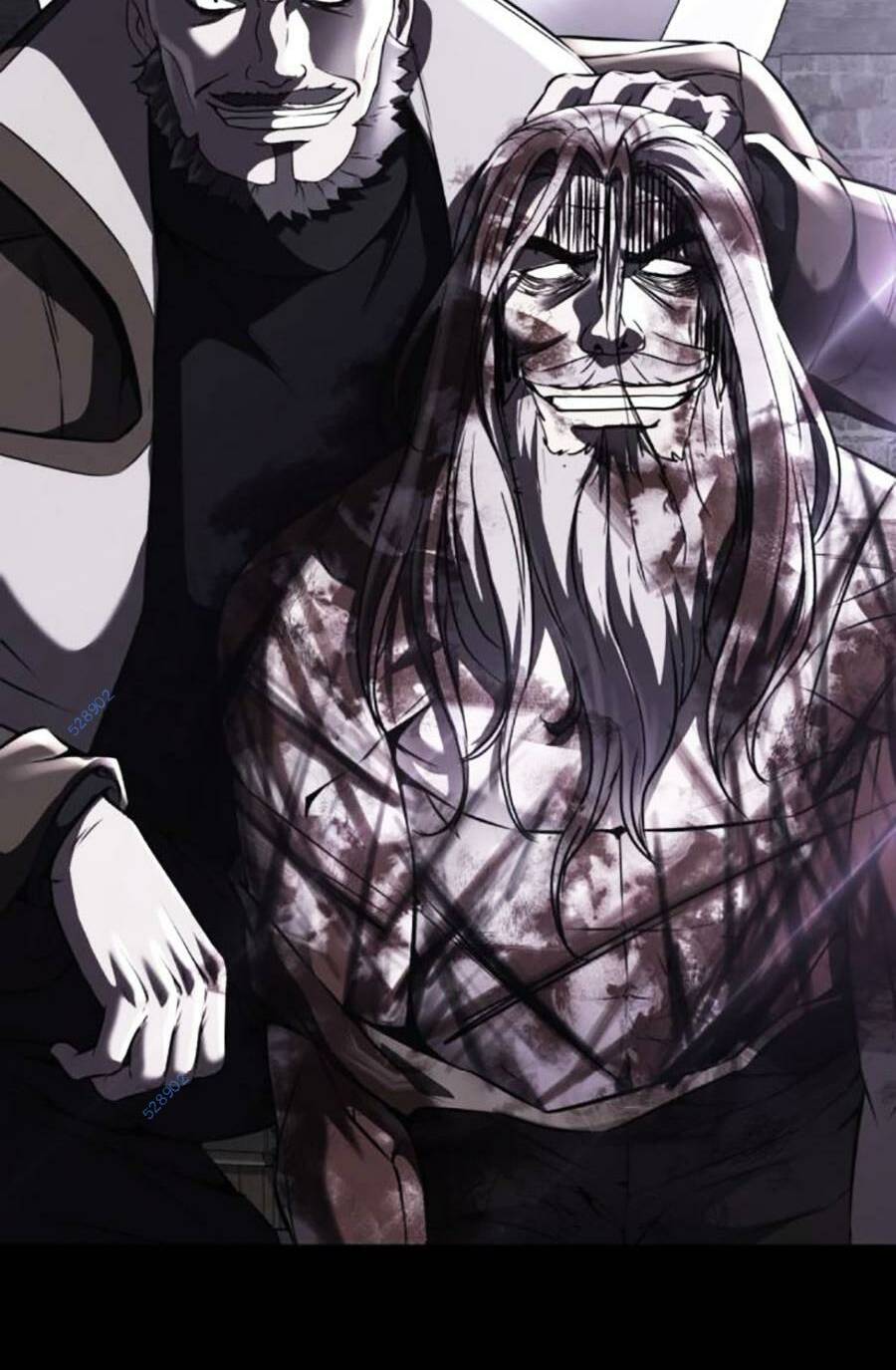 Cậu Bé Của Thần Chết Chapter 217 - Trang 2