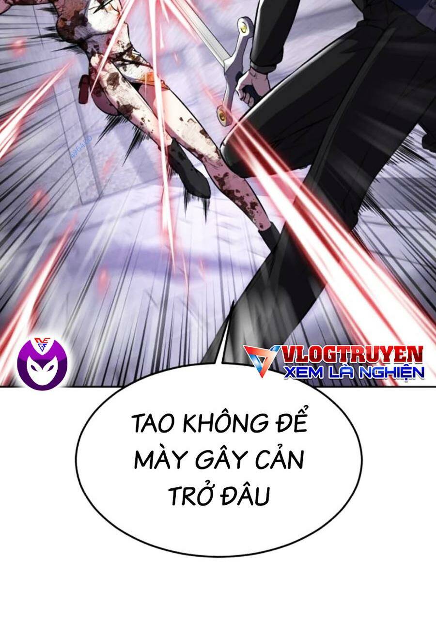 Cậu Bé Của Thần Chết Chapter 218 - Trang 2