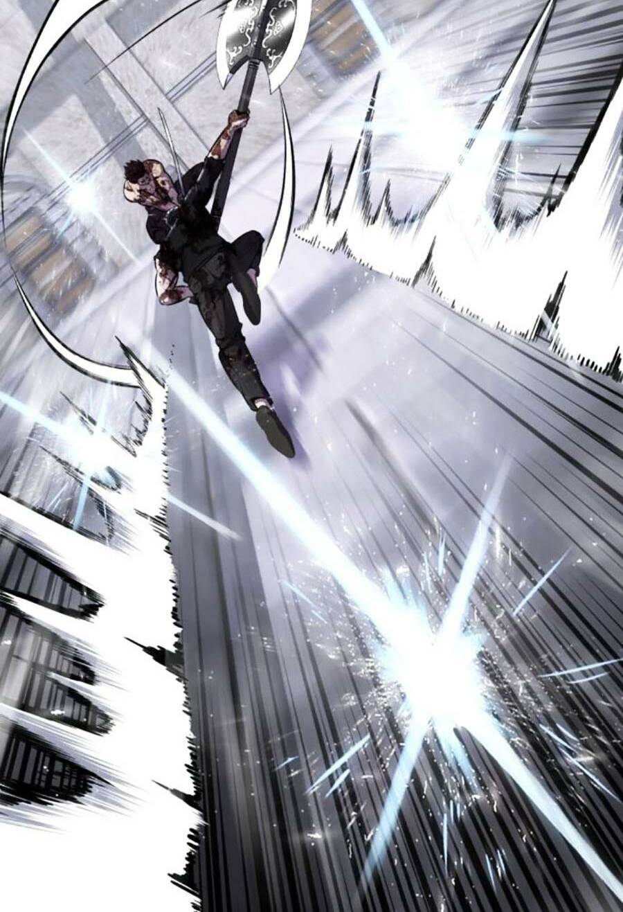 Cậu Bé Của Thần Chết Chapter 218 - Trang 2