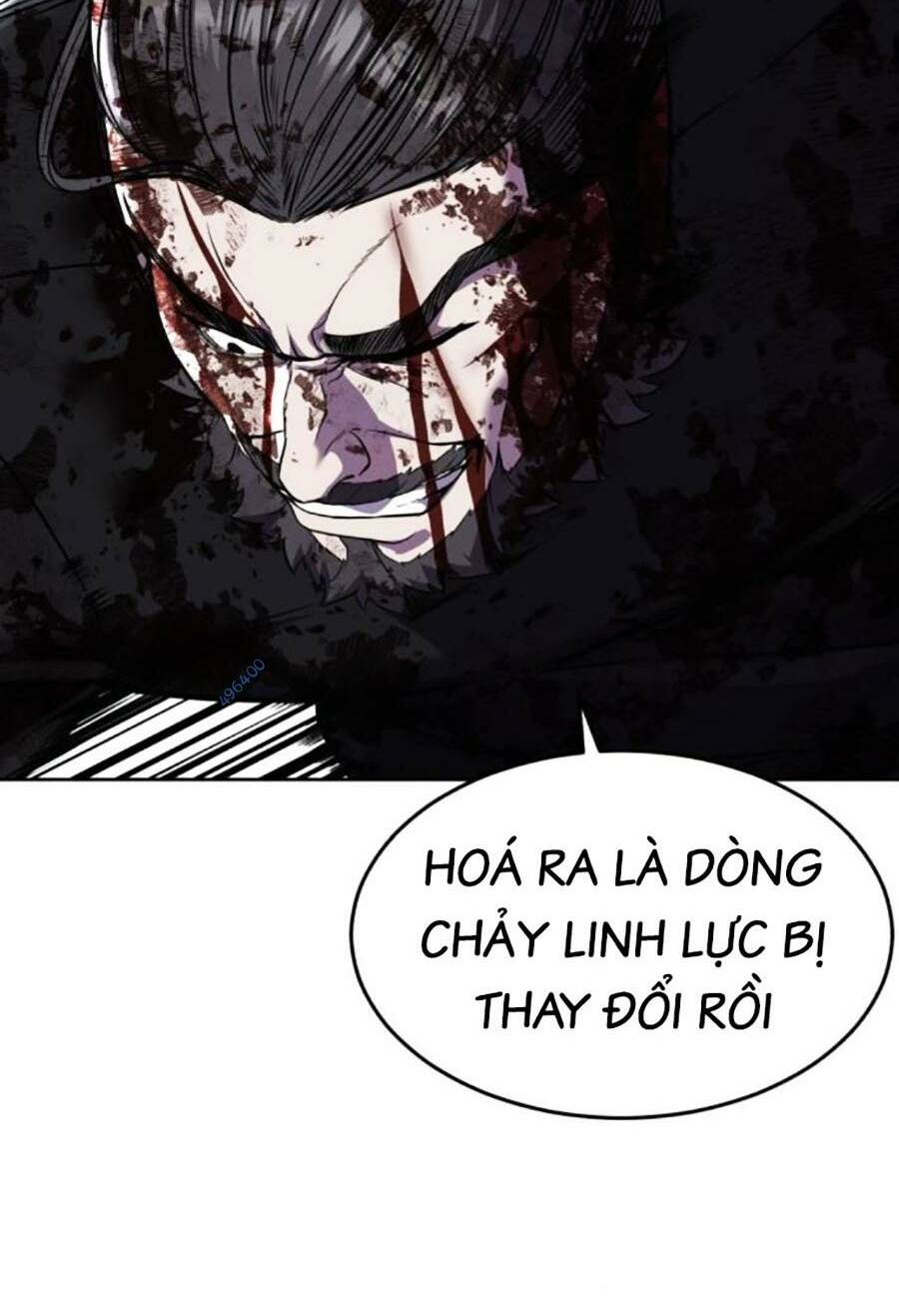 Cậu Bé Của Thần Chết Chapter 218 - Trang 2