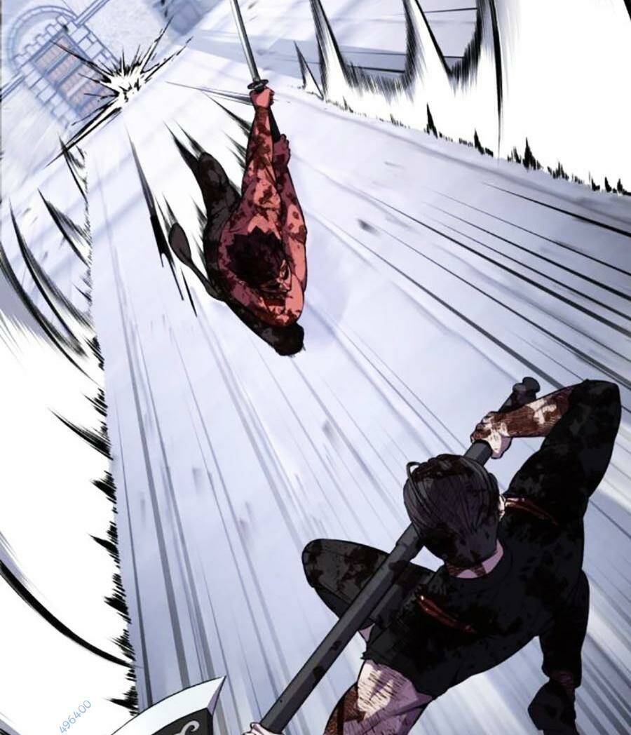 Cậu Bé Của Thần Chết Chapter 218 - Trang 2