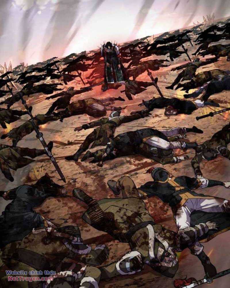 Cậu Bé Của Thần Chết Chapter 221.5 - Trang 2