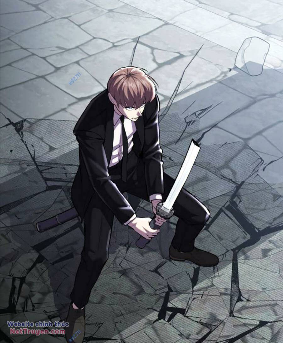 Cậu Bé Của Thần Chết Chapter 221 - Trang 2