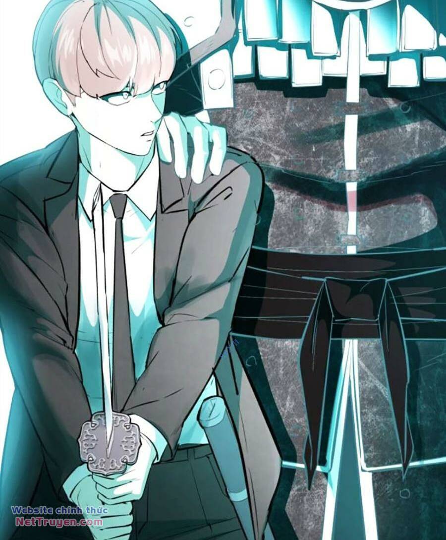 Cậu Bé Của Thần Chết Chapter 221 - Trang 2