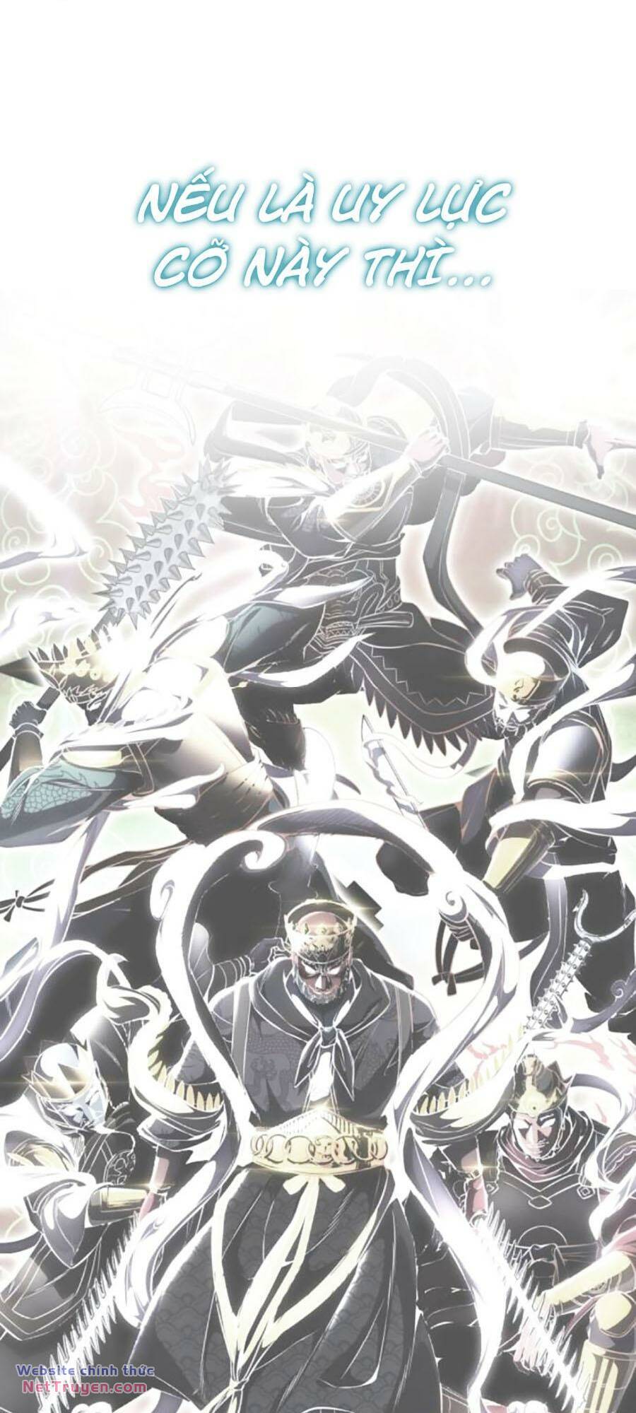 Cậu Bé Của Thần Chết Chapter 221 - Trang 2