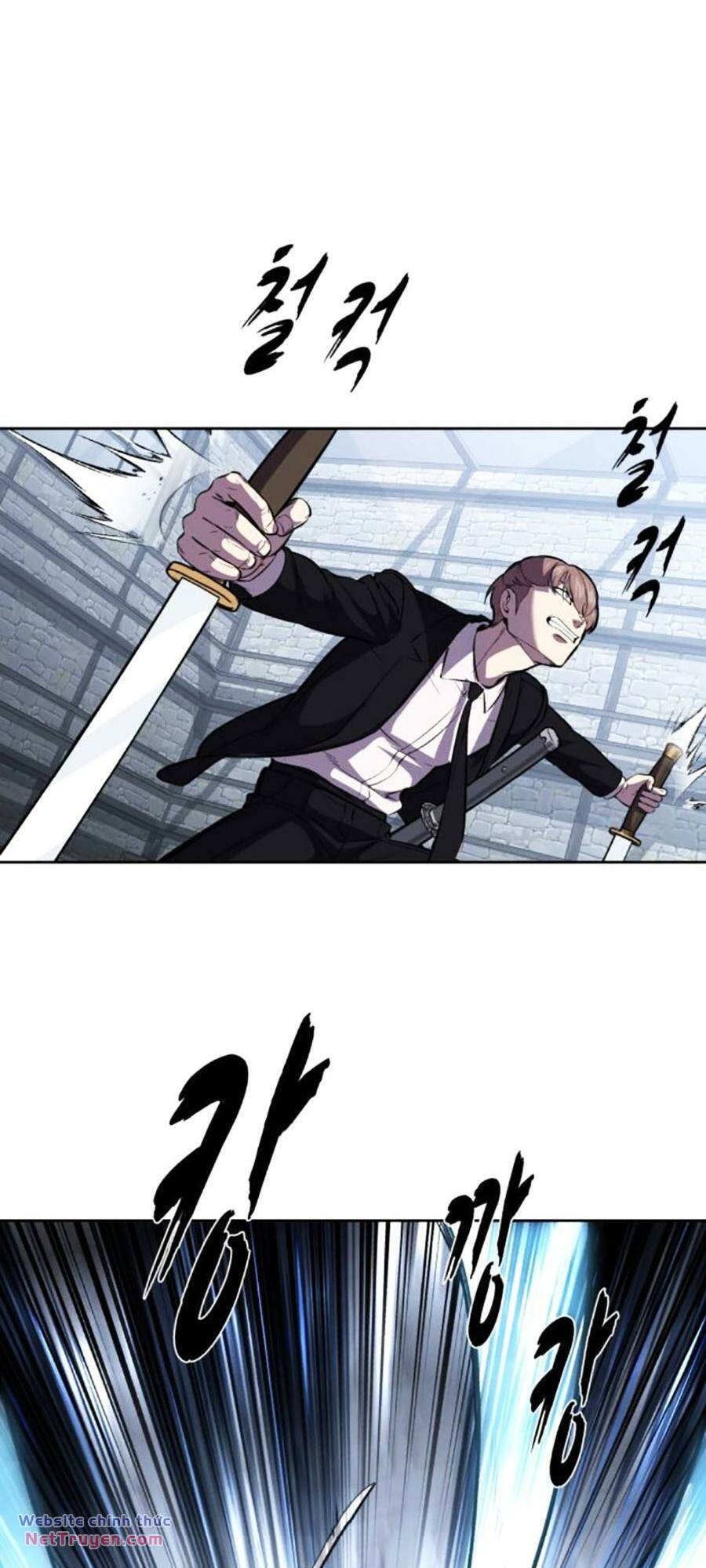 Cậu Bé Của Thần Chết Chapter 221 - Trang 2