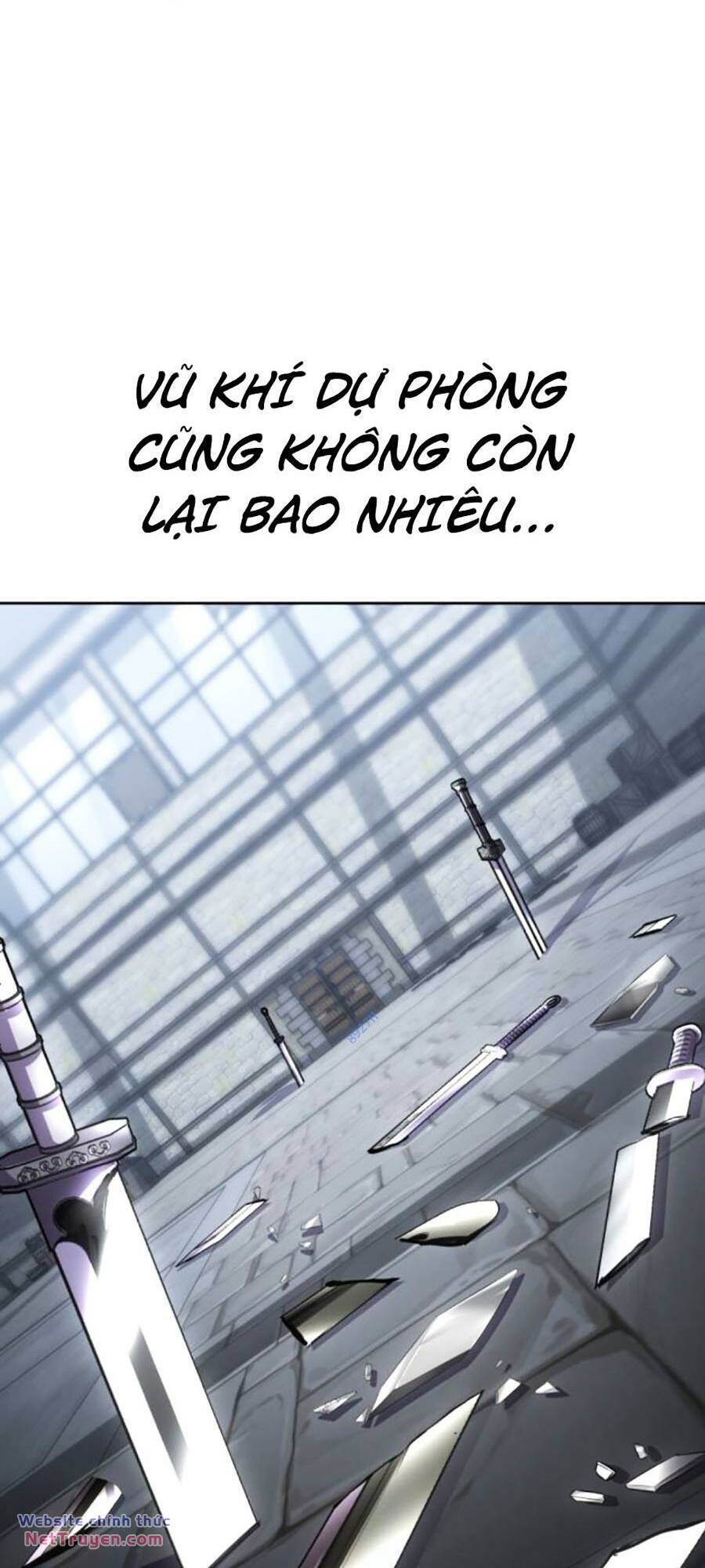 Cậu Bé Của Thần Chết Chapter 221 - Trang 2